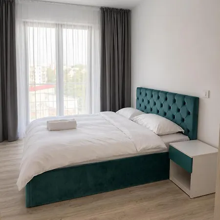Couette-café Nolia 4*