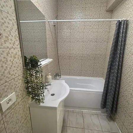 Nolia 4* Bucarest