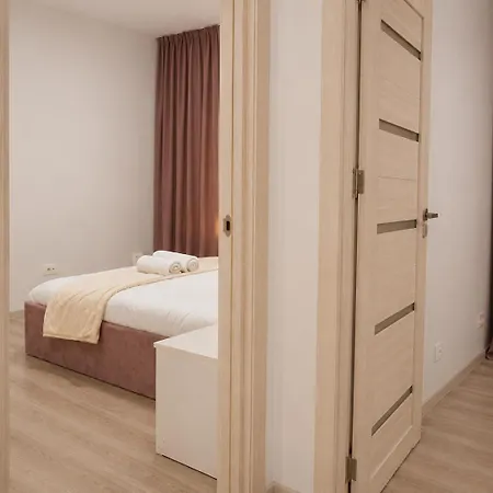 Couette-café Nolia 4*