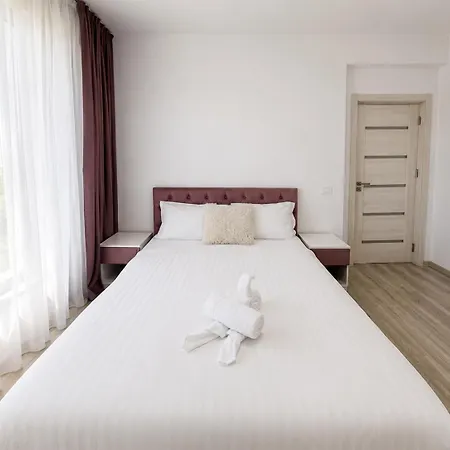 Couette-café Nolia Bucarest