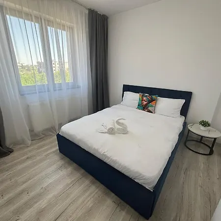 Couette-café Nolia 4*