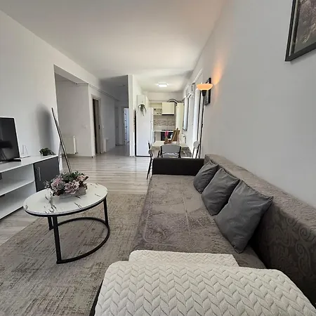 Nolia 4* Bucarest