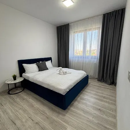 Nolia 4* Bucarest